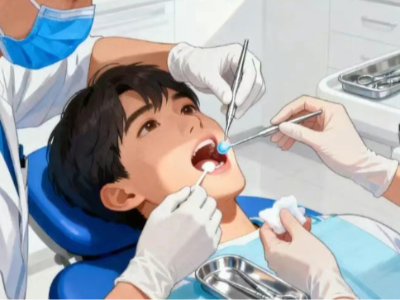 拔牙后恢復不踩坑！記好這6 項護理關鍵