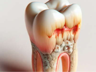 7個牙齒的求救信號，你收到了幾個？