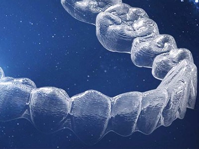 承德市隱形口腔正畸牙套大概多少錢？惟德口腔收費公正透明