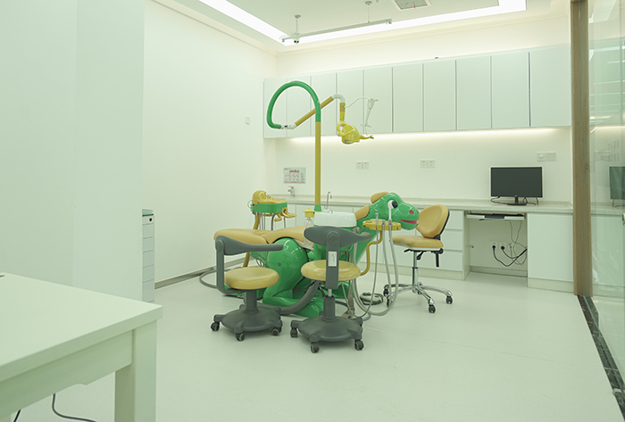 承德市哪家牙科有兒童牙科呢？惟德口腔醫(yī)院為您解析