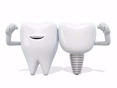 口腔種植怎么種？痛不痛？